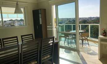 Imagem 3: BELISSIMO APARTAMENTO NO EDIFICIO ATENAS EM INDAIATUBA