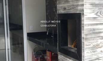 Imagem 3: VENDE SE UMA CASA NO CONDOMINIO MONTREAL BELISSIMA