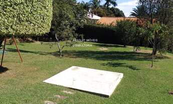 Imagem 6: OPORTUNIDADE BELISSIIMA CHACARA NO CONDOMINIO TERRAS DE ITAICI EM INDAIATUBA