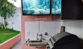 Imagem 5: Belíssima e aconchegante casa no Jardim do Sol