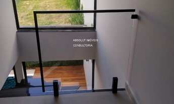 Imagem 7: BELISSIMO SOBRADO NO CONDOMINIO GRAN RESERVE EM INDAIATUBA