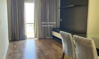 Imagem 4: APARTAMENTO NO RESIDENCIAL VIVA VISTA- SEMI MOBILIADO