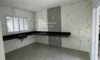 Imagem 1: Vende se casa Casa com 3 dormitórios