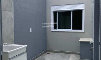 Imagem 4: Vende se casa Casa com 2 dormitórios