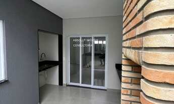 Imagem 2: Vende se casa Casa com 3 dormitórios