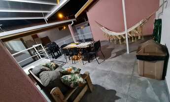 Imagem 6: Belíssima e aconchegante casa no Jardim do Sol