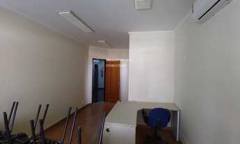 Imagem 5: VENDE SE UMA SALA COMERCIAL NO EDIFICIO AMBASSADOR