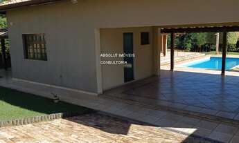 Imagem 2: OPORTUNIDADE BELISSIIMA CHACARA NO CONDOMINIO TERRAS DE ITAICI EM INDAIATUBA