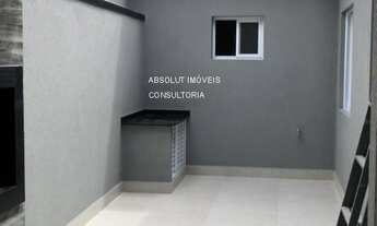 Imagem 4: VENDE SE UMA CASA NO CONDOMINIO MONTREAL BELISSIMA