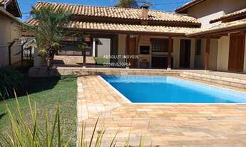 Imagem 7: OPORTUNIDADE BELISSIIMA CHACARA NO CONDOMINIO TERRAS DE ITAICI EM INDAIATUBA