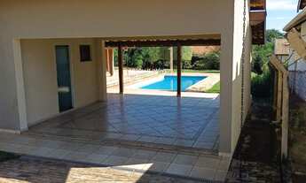 Imagem 3: OPORTUNIDADE BELISSIIMA CHACARA NO CONDOMINIO TERRAS DE ITAICI EM INDAIATUBA