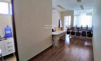 Imagem: VENDE SE UMA SALA COMERCIAL NO EDIFICIO