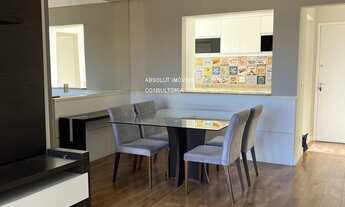 Imagem: APARTAMENTO NO RESIDENCIAL VIVA VISTA- SEMI