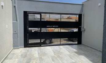 Imagem 3: Vende se casa Casa com 2 dormitórios