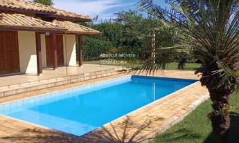 Imagem 5: OPORTUNIDADE BELISSIIMA CHACARA NO CONDOMINIO TERRAS DE ITAICI EM INDAIATUBA