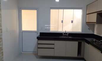 Imagem 7: Casa a venda no Alto da Colina