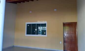 Imagem 2: Casa a venda no Alto da Colina