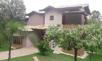 Imagem 2: BELISSIMA CHACARA NO CONDOMINIO PICCOLO PAESE EM SALTO