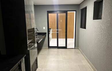 Imagem 3: Casa a Venda Planta Diferenciada Jardim Residencial Veneza, Indaiatuba SP