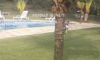 Imagem 7: BELISSIMA CHACARA NO CONDOMINIO PICCOLO PAESE EM SALTO