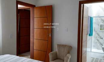 Imagem 5: Casa em Condomínio com 3 quartos à venda