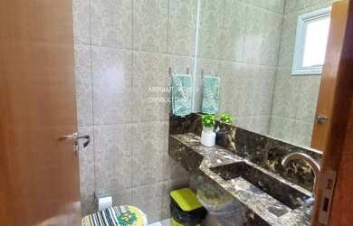 Imagem 2: Vendo casa no condomínio residencial Maria Dulce