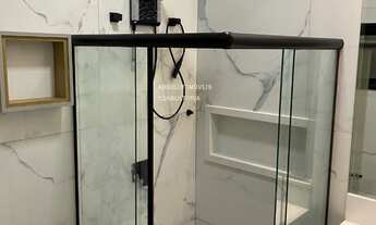 Imagem 7: Vende-se essa linda casa com acabamento fino no Monte Carlo