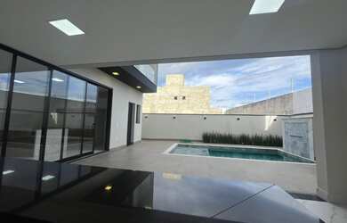 Imagem 2: Casa no Residencial Lucilla