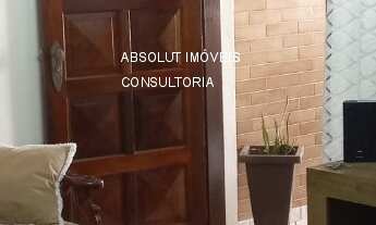 Imagem 2: Vende-se está belíssima casa no Vila Todos Os Santos