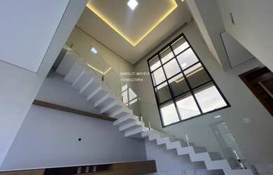 Imagem 6: Casa no Residencial Lucilla