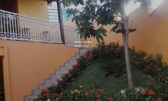 Imagem: Bela casa de esquina no Vila Homero