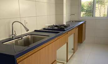 Imagem: Excelente apartamento para locação - Residencial