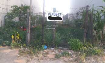 Imagem: Vende-se terreno no Jardim dos Colibris