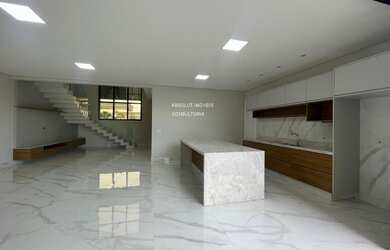 Imagem 3: Casa no Residencial Lucilla