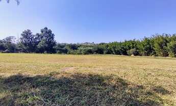 Imagem: Vende-se terreno no Jardim dos Golfs Indaiatuba