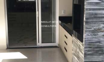 Imagem 4: VENDE-SE CASA NO JARDIM MONTREAL RESIDENCE