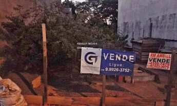 Imagem: Vende-se terreno no Jardim Dos Colibris