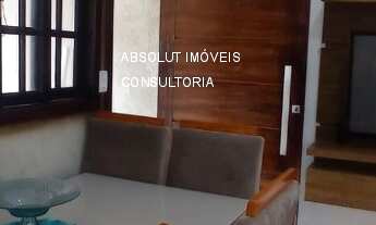 Imagem: Vende-se essa linda casa no Jardim Veneza