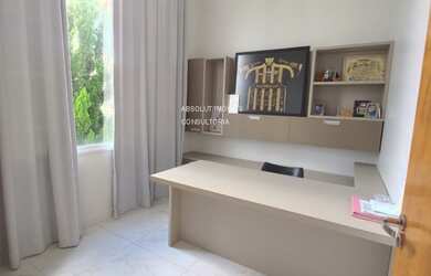 Imagem 7: Vendo casa no condomínio residencial Maria Dulce