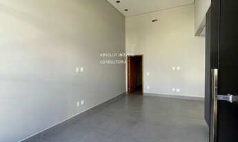 Imagem 4: Casa térrea com piscina condomínio Mantova Residence