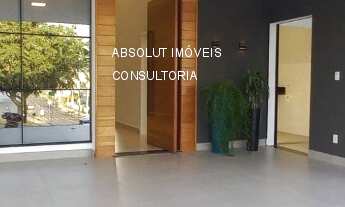 Imagem 2: Excelente Casa com acabamento fino no Brescia Residencial