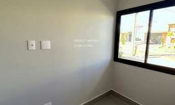 Imagem 6: Casa térrea com piscina condomínio Mantova Residence