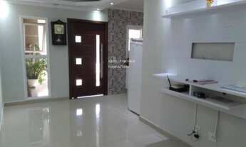 Imagem: Casa a venda Jardim dos Colibris- Indaiatuba/SP