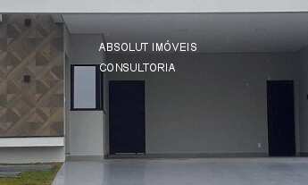 Imagem: Linda casa térrea no Condomínio Residencial