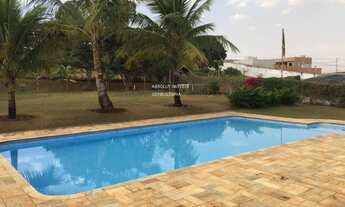 Imagem 6: VENDE-SE ESSA LINDA CHACARA NO MORADAS SÃO LUIZ EM SALTO