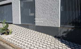 Imagem: Vende-se casa Vila Flora - Salto/SP