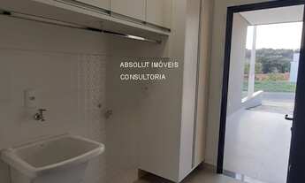 Imagem 3: BELISSIMO IMOVEL NO CONDOMINIO VIENA EM INDAIATUBA