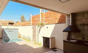 Imagem 2: Vende se casa Casa com 3 dormitórios