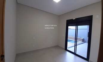 Imagem 6: BELISSIMO IMOVEL NO CONDOMINIO VIENA EM INDAIATUBA