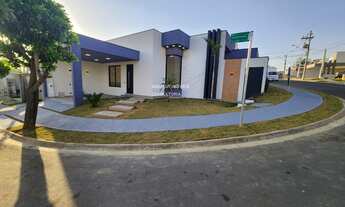 Imagem 3: IMÓVEL IMPECÁVEL NO CONDOMÍNIO VILA RICA NO JARDIM DOS IMPÉRIOS